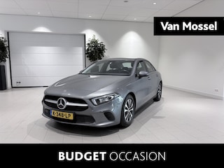 Mercedes-Benz A-klasse 180 Business Solution