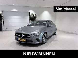 Mercedes-Benz A-klasse 180 Business Solution