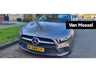 Mercedes-Benz A-klasse 180 Business Solution