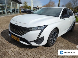 Peugeot 308 1.2 PureTech Allure | Navigatie | Camera | Apple carplay | NL auto | 1e Eigenaar | 43.000km | Bluetooth |