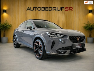 Cupra Formentor 1.4 e-Hybrid VZ Performance 245PK! Nardo! Panoramadak! Elek Achterklep! Navi! Camera!