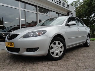 Mazda 3 1.6 Touring Sportline Airco