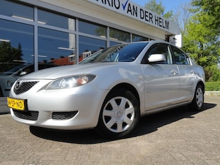 Mazda 3 1.6 Touring Sportline Airco