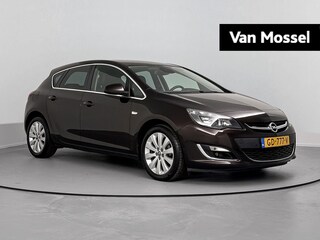 Opel Astra 1.4 Turbo Cosmo