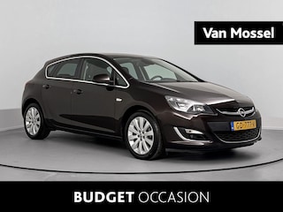 Opel Astra 1.4 Turbo Cosmo