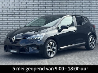Renault Clio 1.0 TCe 90 Evolution | Apple Carplay + Android Auto | Lane Assist |