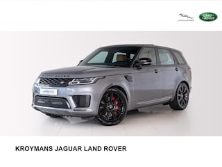 Land Rover Range Rover Sport 2.0 P400e HSE Dynamic | Drive Pro Pack | Trekhaak | 24 maanden Approved