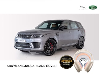 Land Rover Range Rover Sport 2.0 P400e HSE Dynamic | Drive Pro Pack | Trekhaak | 24 maanden Approved