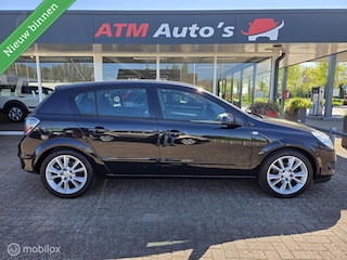 Opel Astra 1.8 Business 5drs Airco Apk Cruise LMV Km NAP