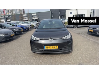 Volkswagen ID.3 Pro S 77 kWh