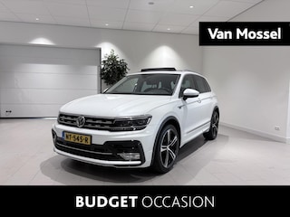 Volkswagen Tiguan 1.4 TSI ACT Connected Series