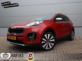 Kia Sportage 1.6 T-GDI 4WD DynamicPlusLine AUT. (Vol Opties)