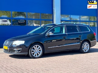 Volkswagen Passat Variant 1.8 TFSI Highline