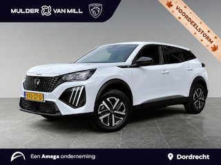 Peugeot 2008 EV Business 54 kWh | Navi | Carplay | Camera | Hoge zit |