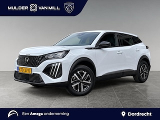 Peugeot 2008 EV Business 54 kWh | Navi | Carplay | Camera | Hoge zit |