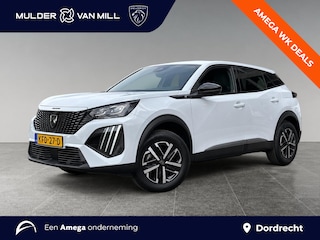 Peugeot 2008 EV Business 54 kWh | Navi | Carplay | Camera | Hoge zit |