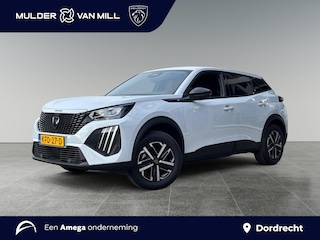 Peugeot 2008 EV Business 54 kWh | Navi | Carplay | Camera | Hoge zit |