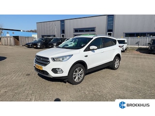 Ford Kuga 1.5 EcoBoost Trend Ultimate | Airco (automatisch) | Cruise control | Navigatiesysteem full map
