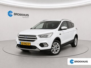 Ford Kuga 1.5 EcoBoost Trend Ultimate | Airco (automatisch) | Cruise control | Navigatiesysteem full map