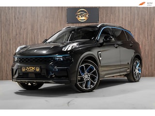 Lynk & Co 01 1.5 2022 SNEL-LADEN LED PANO CAMERA 20INCH NAVI