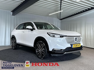 Honda HR-V 1.5 e:HEV Advance Automaat