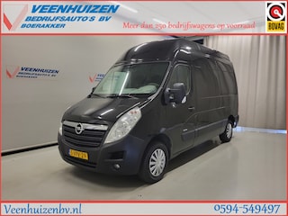 Opel Movano 2.3CDTI L2/H3 Trekhaak!