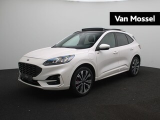 Ford Kuga 2.5 PHEV ST-Line X | Apple Carplay/Android Auto | Winter Pack | Panoramadak | Camera | Lichtmetalen Velgen |