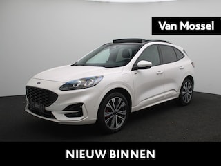 Ford Kuga 2.5 PHEV ST-Line X | Apple Carplay/Android Auto | Winter Pack | Panoramadak | Camera | Lichtmetalen Velgen |