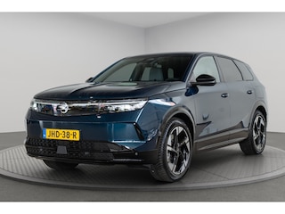 Opel Grandland Electric Business Edition 73 kWh | 8 Jaar Garantie | Warmtepomp | 20 Inch velgen | Head-Up | Elektrische Achterklep | Focal Sound & Sub |