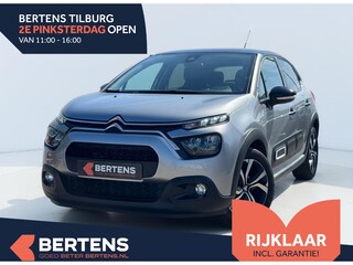 Citroën C3 1.2 PT 83 Feel Edition | Prijs is rijklaar | Camera | Keyless |