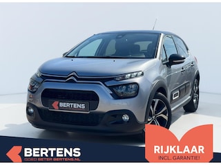 Citroën C3 1.2 PT 83 Feel Edition | Prijs is rijklaar | Camera | Keyless |