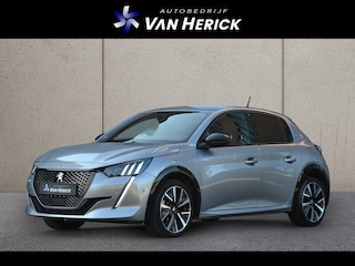 Peugeot 208 1.2 PureTech GT-line 130PK Automaat | Navigatie | Keyless | Side Assist