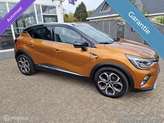 Renault Captur 1.3 TCe 140 Intens