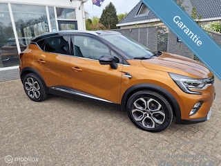 Renault Captur 1.3 TCe 140 Intens