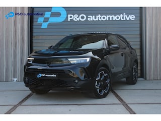 Opel Mokka 1.2 Turbo Ultimate ACC / STOELVERW / TREKHAAK