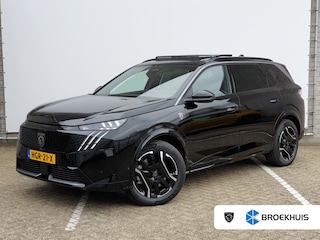 Peugeot 5008 GT Avantage 73 kWh| Panoramadak | Trekhaak | Voorstoel(en) met massagefunctie | Panoramadak | Trekhaak | Voorstoel(en) met massagefunctie