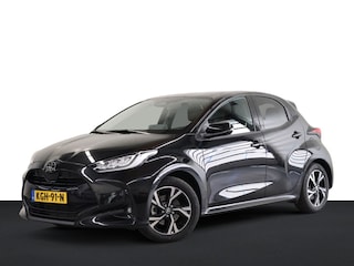 Toyota Yaris 1.5 Hybrid 115 Dynamic