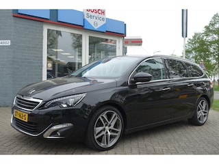 Peugeot 308 1.2 PureTech 130pk S&S Allure | MOTOR 70000KM
