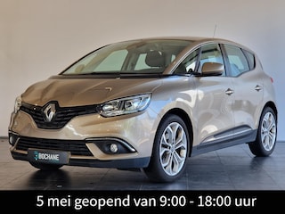 Renault Scénic 1.3 TCe Zen | NAVIGATIE | PARKEERSENSOREN VOOR&ACHTER | CRUISE CONTROL |