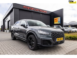 Audi Q2 1.0 TFSI Sport Pro Line, Navi, Black Pack, Airco