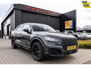 Audi Q2 1.0 TFSI Sport Pro Line, Navi, Black Pack, Airco