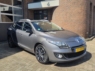 Renault Mégane Estate 1.5 dCi Bose |Clima | Cruise | Nap |