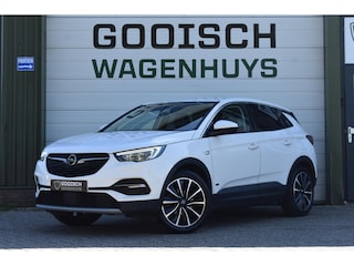 Opel Grandland X 1.6 T Hybrid4 Business Executive | Trekhaak | Camera | Carplay |