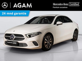 Mercedes-Benz A-klasse Limousine 180 Business Solution