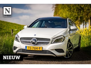 Mercedes-Benz A-klasse 180 Prestige |Pano |Leder |18 inch LM Velg