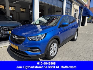 Opel Grandland X 1.2 Turbo Business Edition CARPLAY/NAVI/NL AUTO