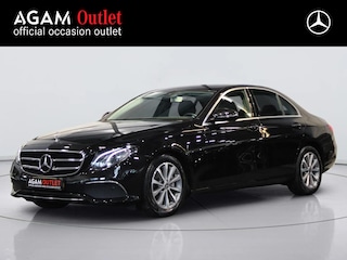 Mercedes-Benz E-klasse 200 Business Solution | Trekhaak