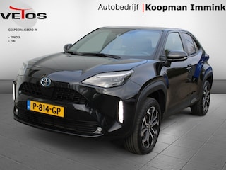 Toyota Yaris Cross 1.5 Hybrid Dynamic / Trekhaak