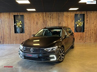 Volkswagen Passat Variant 1.4 TSI PHEV GTE Business / BTW / Pano / Camera / Keyless / Sfeerverlichting / Carplay / Gordijn