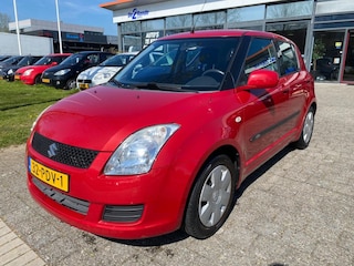 Suzuki Swift 1.3 Cool 51550 KM Airco NW APK BJ 2011 !!!
